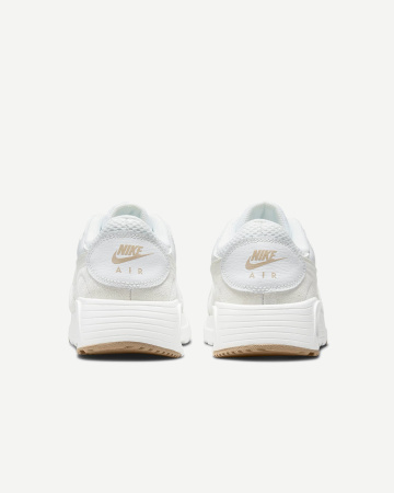 Кроссовки AIR MAX SC Ws (RU 36.5 EU 37.5 USw 6.5 СМ 22.9; summit white/platinum tint/hemp/sail)
